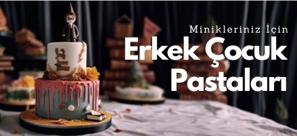 Erkek Çocuk